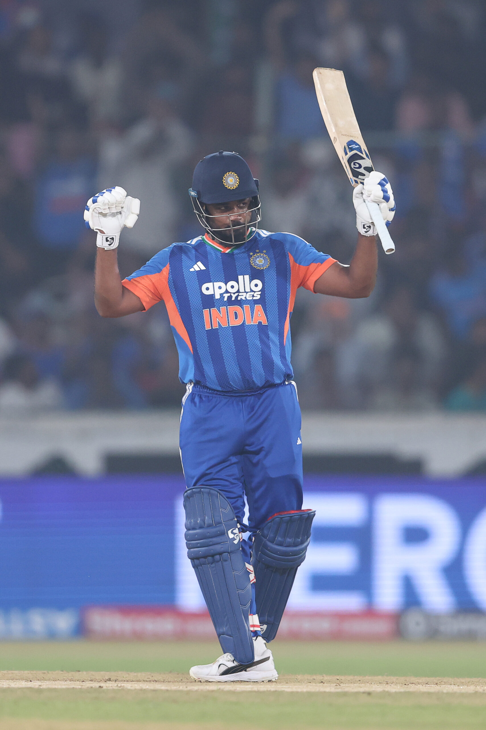Sanju Samson