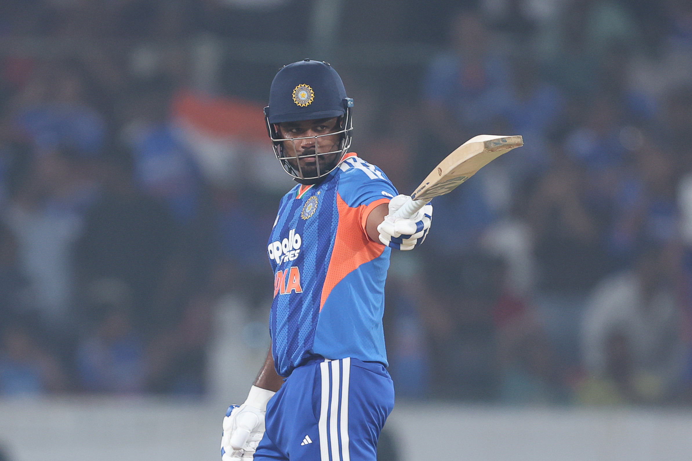 Sanju Samson