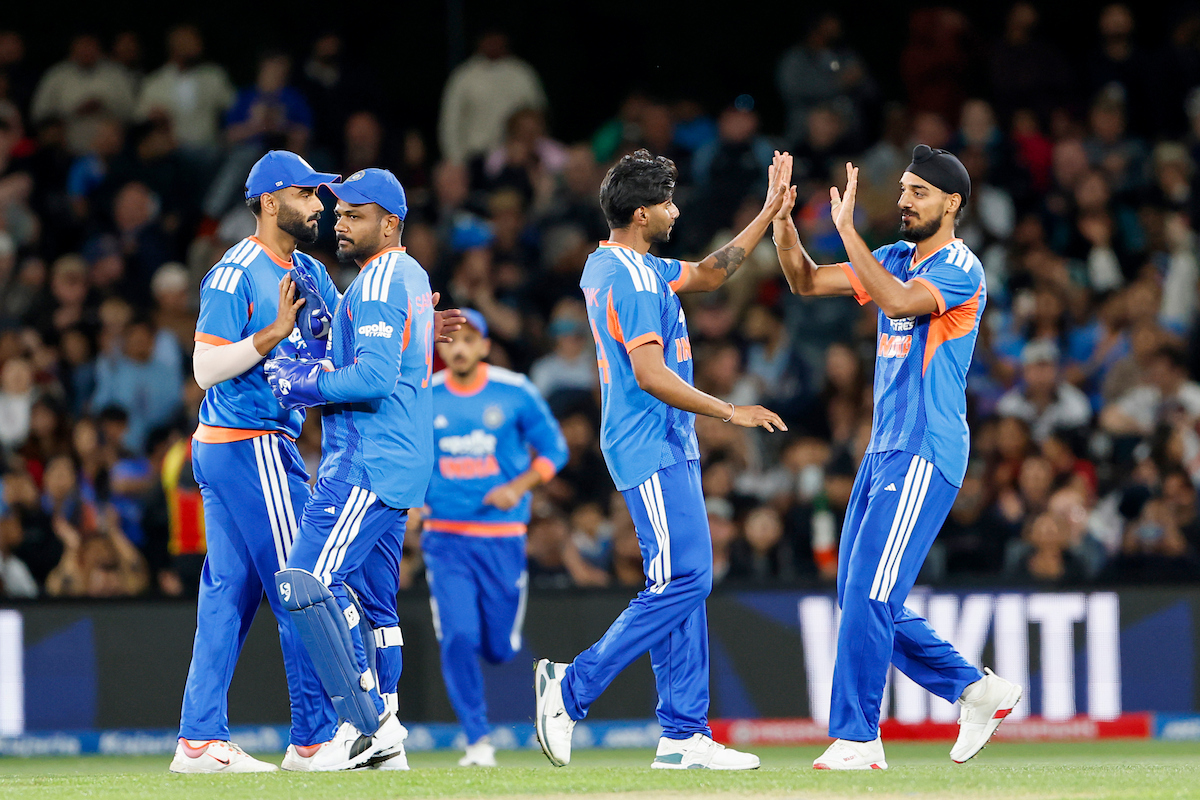 Team India