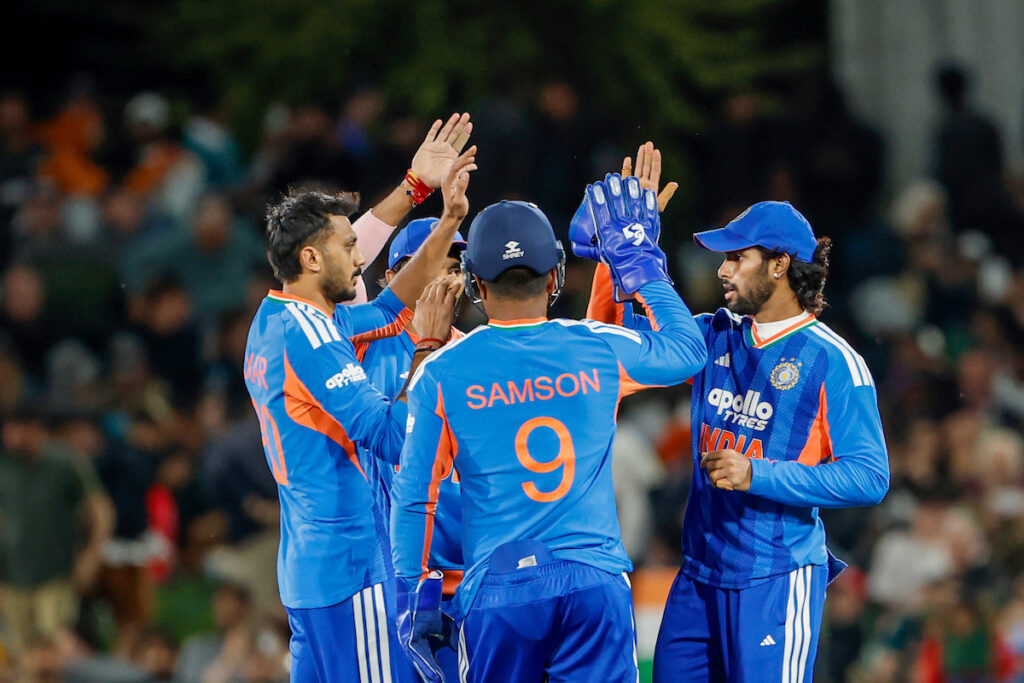 Team India