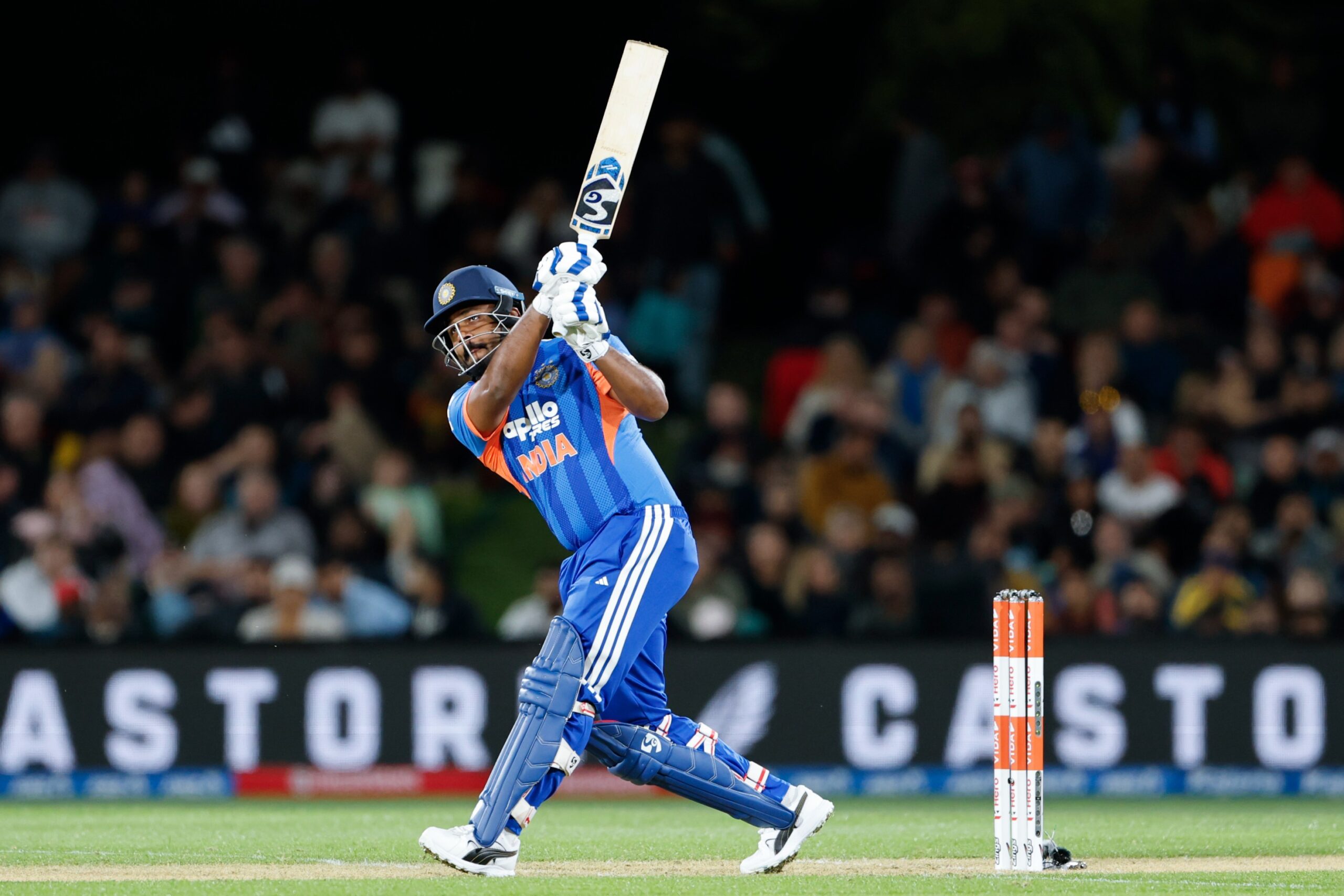 Sanju Samson