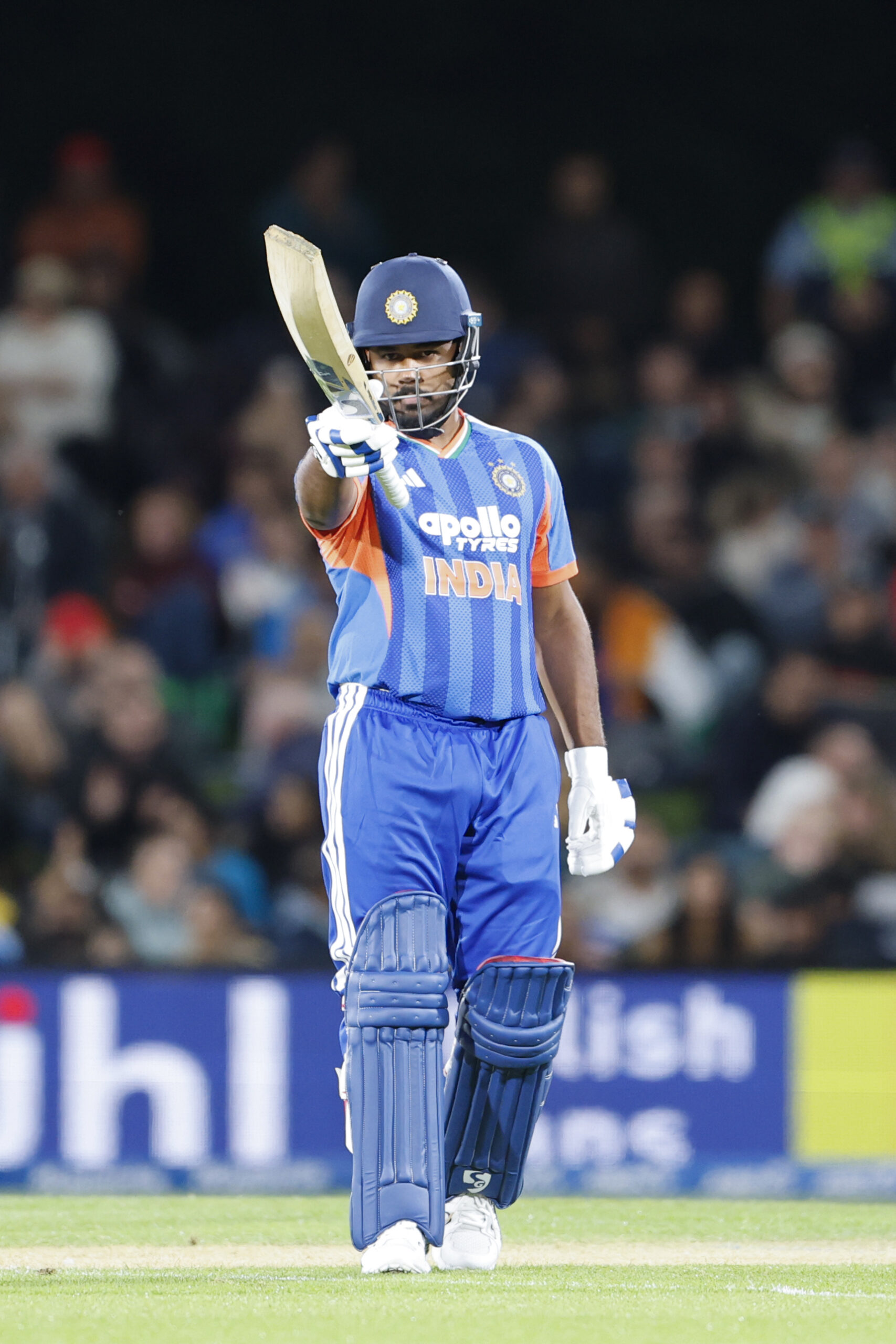 Sanju Samson