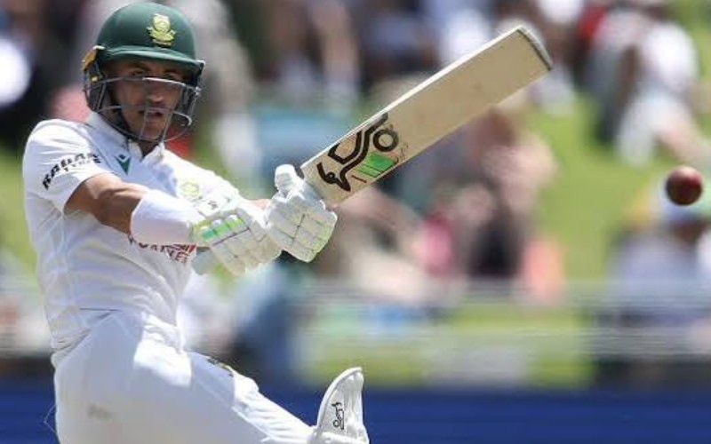MItchell Starc