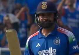 Rohit Sharma