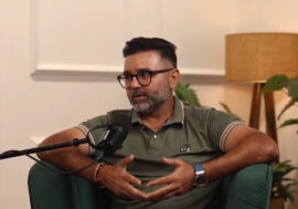 Parthiv Patel