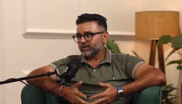 Parthiv Patel