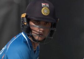 Abhishek Sharma