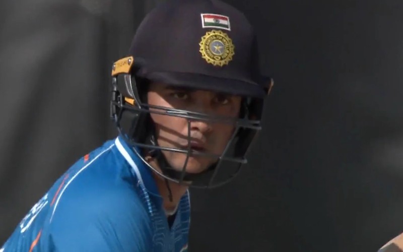 Abhishek Sharma