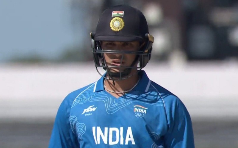 Abhishek Sharma