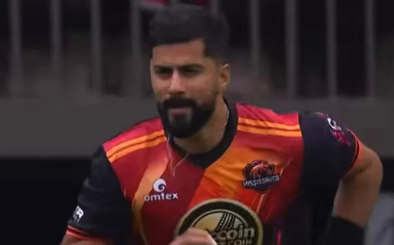 Ali Khan