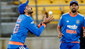 Axar Patel