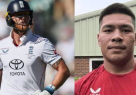 ben stokes