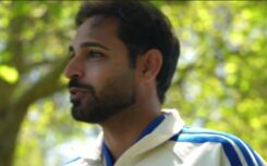 bhuvneshwar kumar
