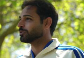bhuvneshwar kumar