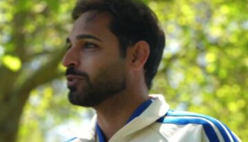 bhuvneshwar kumar