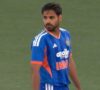 Bhuvneshwar Kumar