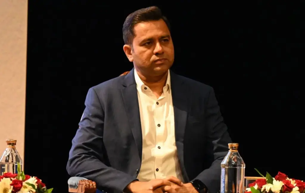 Aakash Chopra