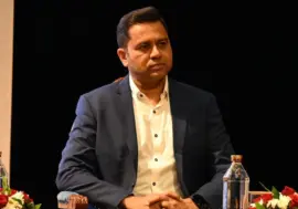 Aakash Chopra