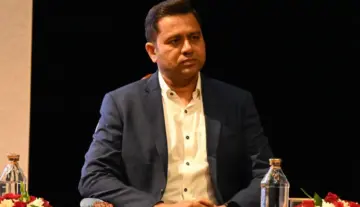 Aakash Chopra