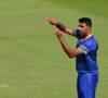 R Ashwin