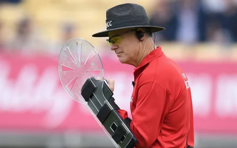 umpire