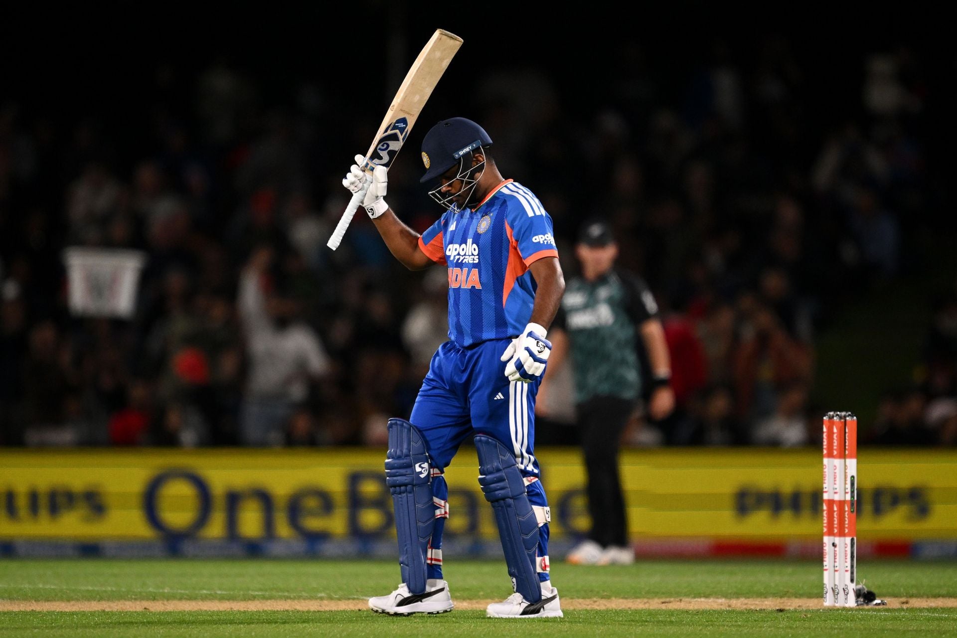 Sanju Samson