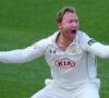 Gareth Batty