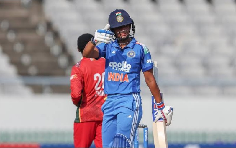 Harmanpreet Kaur