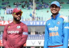 india west indies
