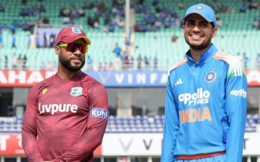 india west indies