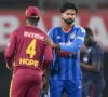 india west indies