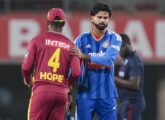 india west indies