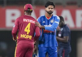 india west indies