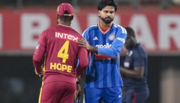india west indies