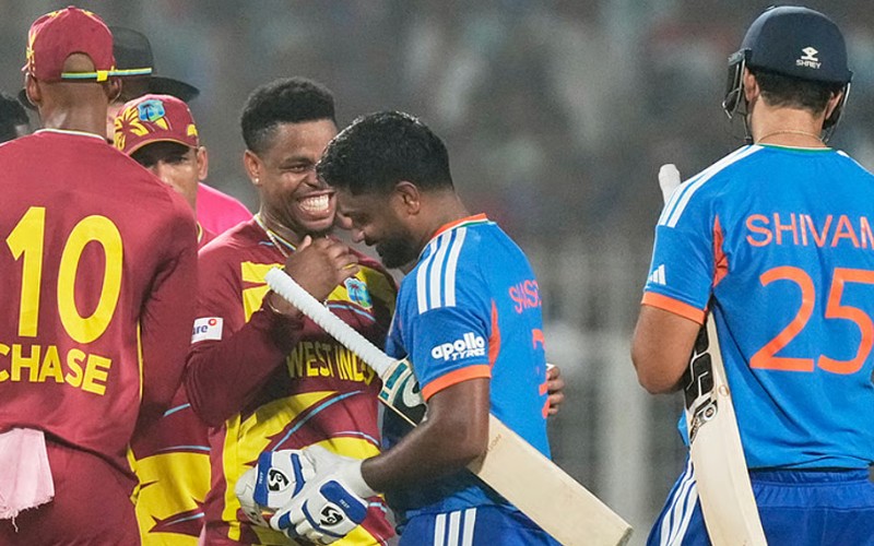 india west indies
