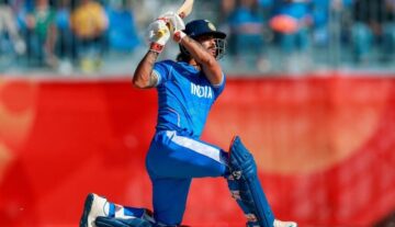 Ishan Kishan