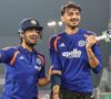 Ishan Kishan