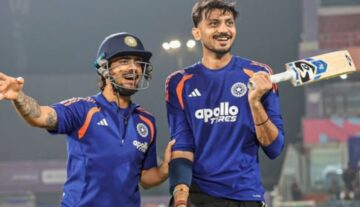 Ishan Kishan