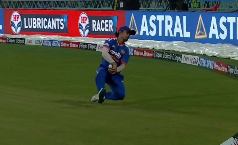 Ishan Kishan
