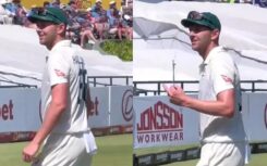 Josh Hazlewood