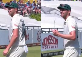Josh Hazlewood