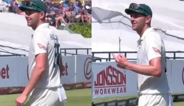 Josh Hazlewood