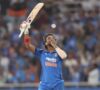 KL Rahul
