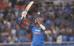 KL Rahul
