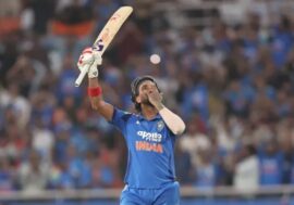 KL Rahul