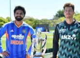 Mitchell Santner