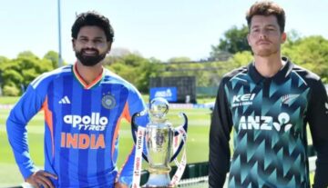 Mitchell Santner