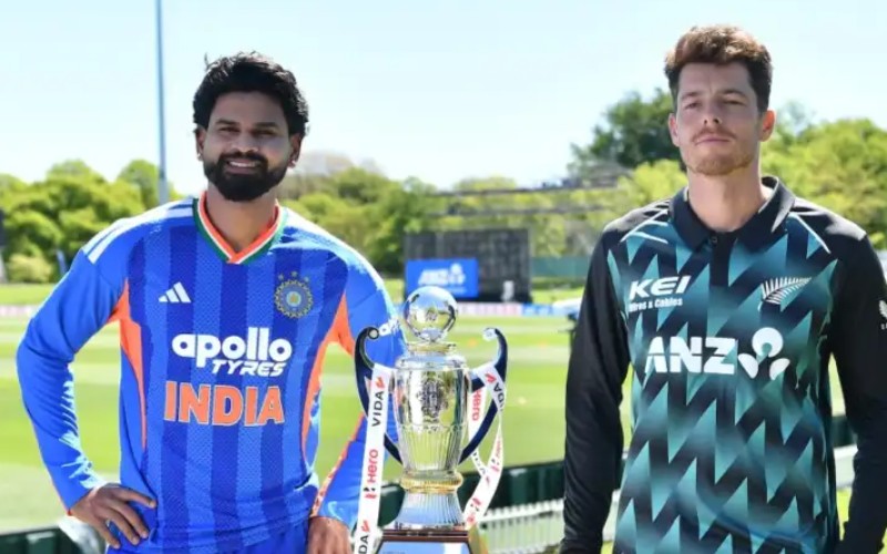 Mitchell Santner