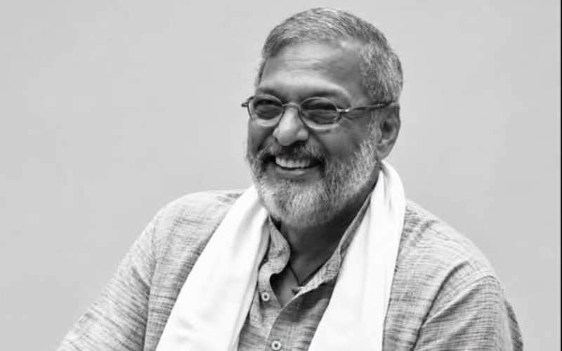 Nana Patekar