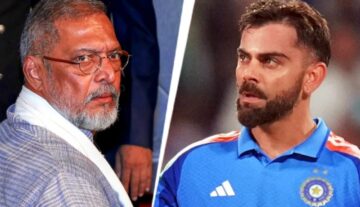 Nana Patekar